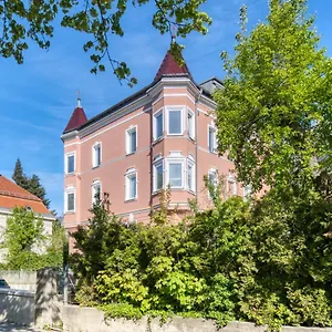  Appartamento Innsbruckhomes At Botanical Garden