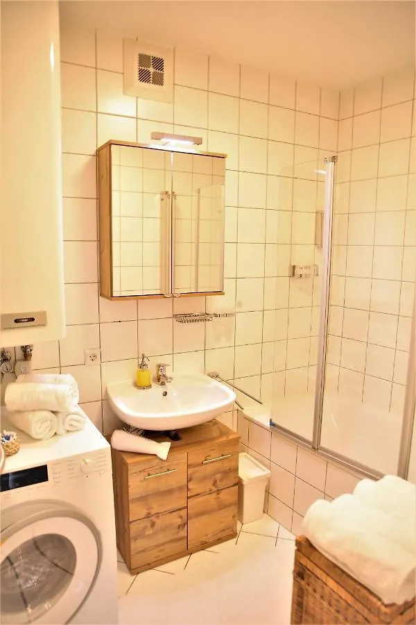 Modern Apt In The Most Famous City Postcard Innsbruck Apartment